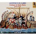 智慧的阿方索十世: 聖母瑪利亞的歌曲 約第．沙瓦爾 指揮 加泰隆尼亞皇家合唱團 / Jordi Savall, La Capella Reial de Catalunya / Alfonso X The Wise: Cantigas de Santa Maria